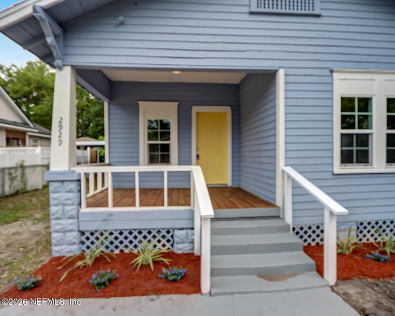 2929 Spencer St, Jacksonville, FL 32254