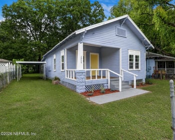 2929 Spencer St, Jacksonville, FL 32254