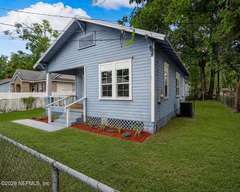 2929 Spencer St, Jacksonville, FL 32254