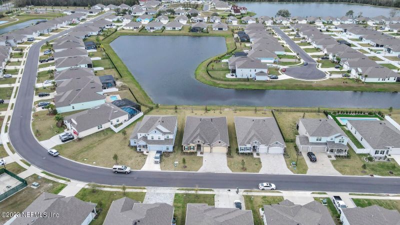 293 Ocean Jasper Dr, St Augustine, FL 32086