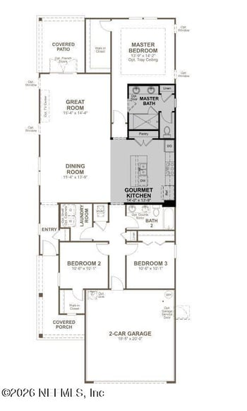 293 Old Forest Rd, St Augustine, FL 32092