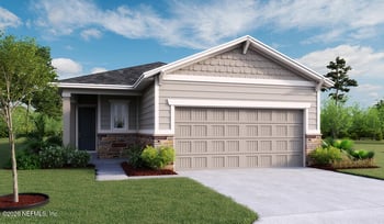 293 Old Forest Rd, St Augustine, FL 32092