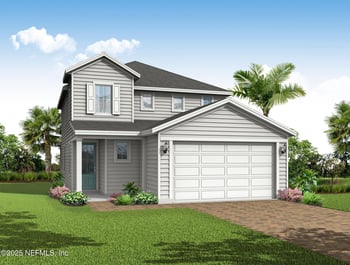 293 Reflections Ave, Ponte Vedra, FL 32081