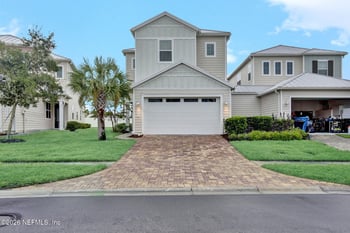 293 Rum Runner Way, St Johns, FL 32259