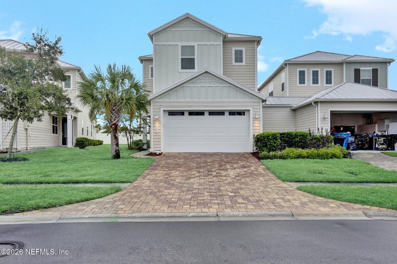 293 Rum Runner Way, St Johns, FL 32259