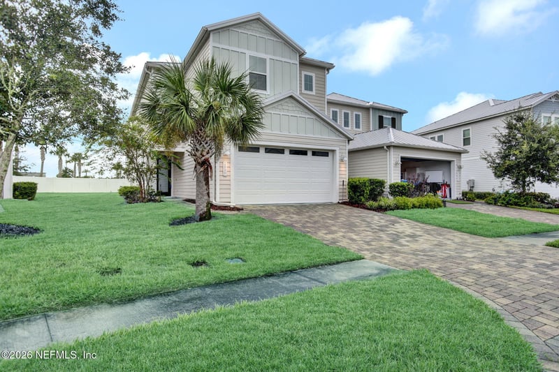 293 Rum Runner Way, St Johns, FL 32259