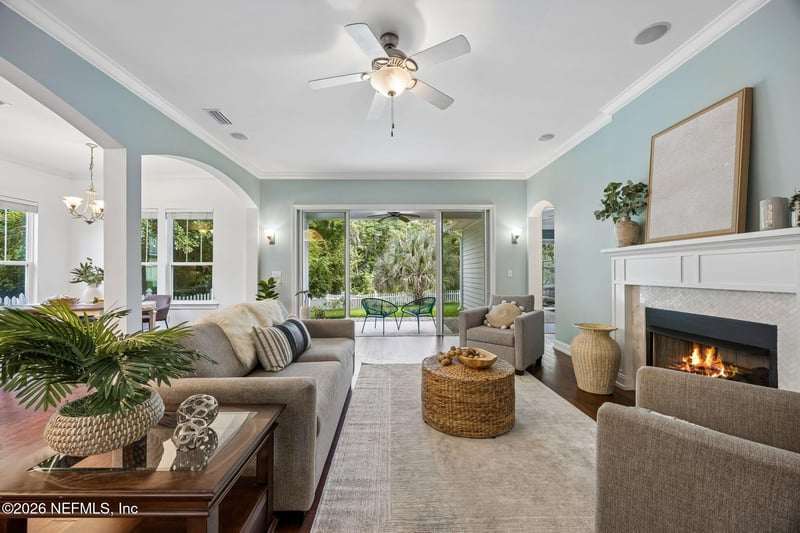 29302 Grandview Manor, Yulee, FL 32097