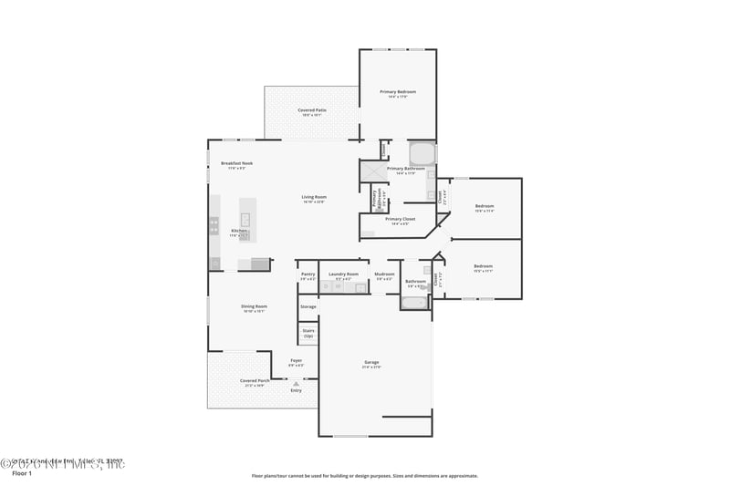 29302 Grandview Manor, Yulee, FL 32097