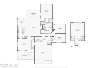 29302 Grandview Manor, Yulee, FL 32097