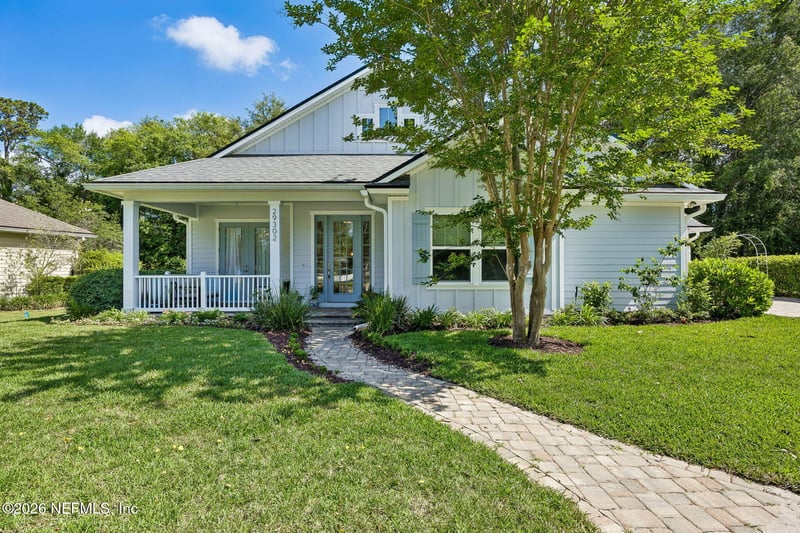 29302 Grandview Manor, Yulee, FL 32097