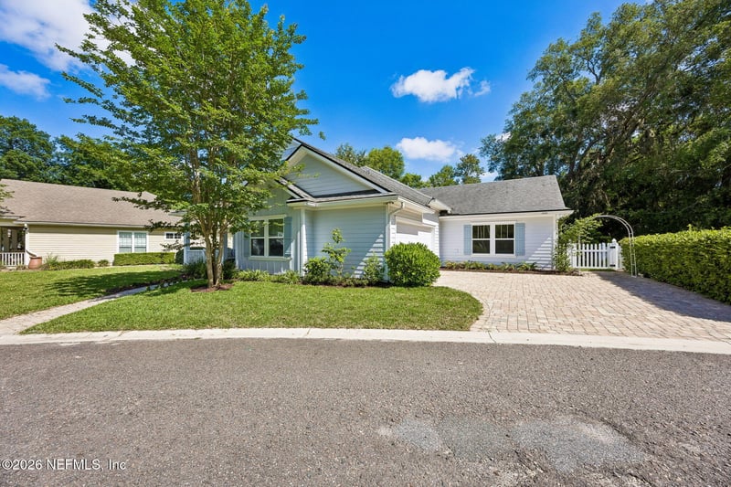 29302 Grandview Manor, Yulee, FL 32097