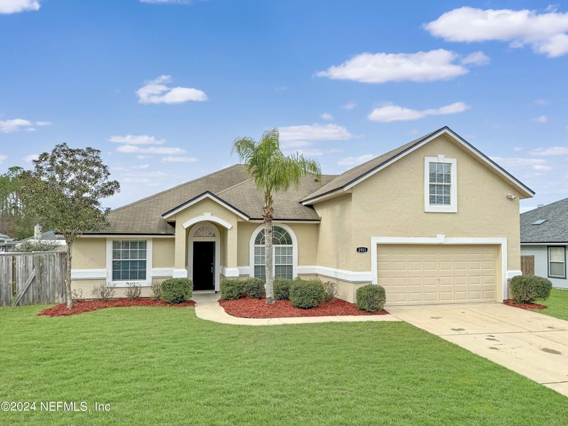 2931 Jubilee Ln, Green Cove Springs, FL 32043