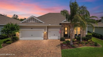 2931 Las Calinas Blvd, St Augustine, FL 32095