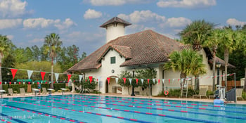 2931 Las Calinas Blvd, St Augustine, FL 32095