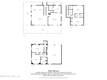 2931 S Ponte Vedra Blvd, Ponte Vedra Beach, FL 32082