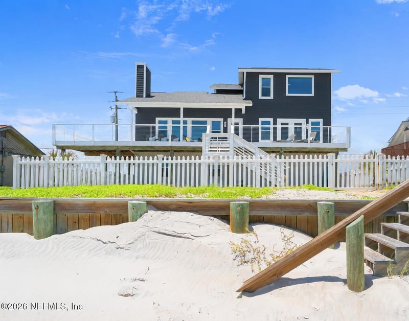 2931 S Ponte Vedra Blvd, Ponte Vedra Beach, FL 32082