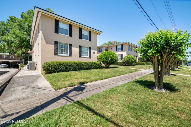 2931 St Johns Ave #6, Jacksonville, FL 32205