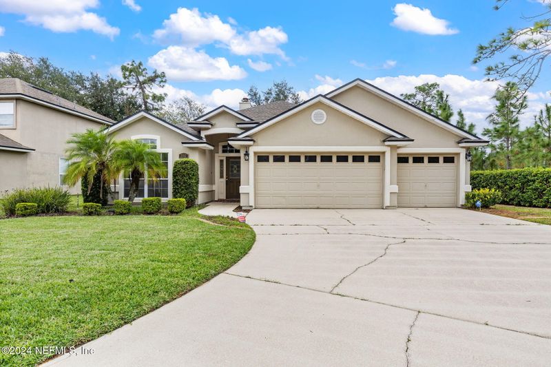 2932 Castnet Ct, St Augustine, FL 32092
