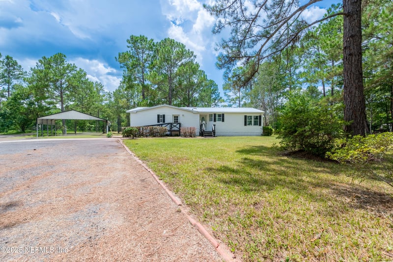 2932 NW Cr 125, Lawtey, FL 32058