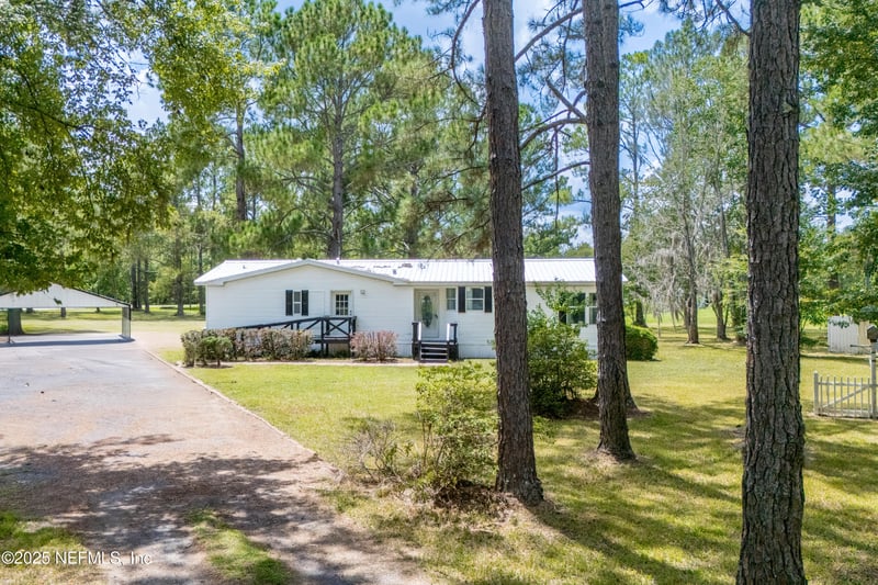 2932 NW Cr 125, Lawtey, FL 32058