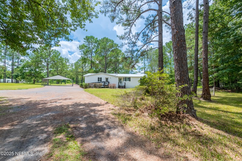 2932 NW Cr 125, Lawtey, FL 32058