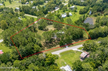 2932 NW Cr 125, Lawtey, FL 32058