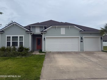 2933 Cold Stream Ln, Green Cove Springs, FL 32043