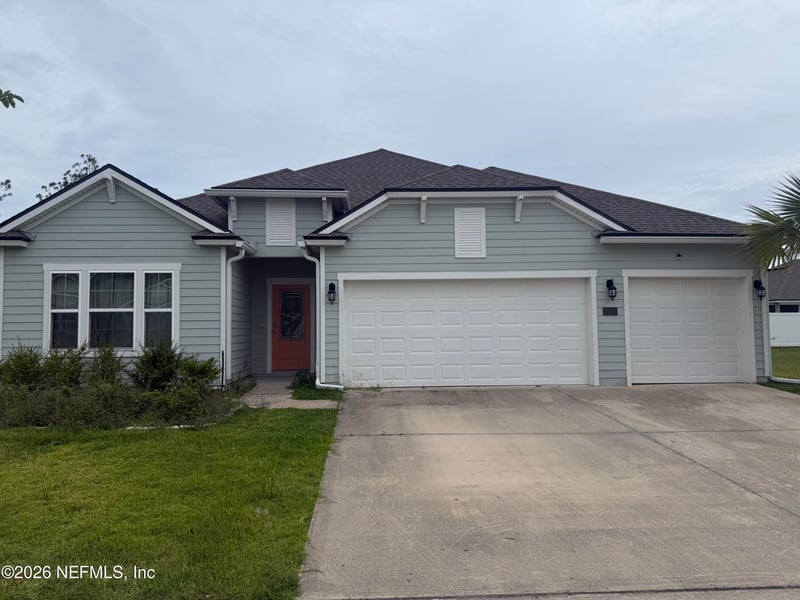 2933 Cold Stream Ln, Green Cove Springs, FL 32043
