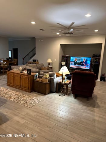 2933 Cold Stream Ln, Green Cove Springs, FL 32043