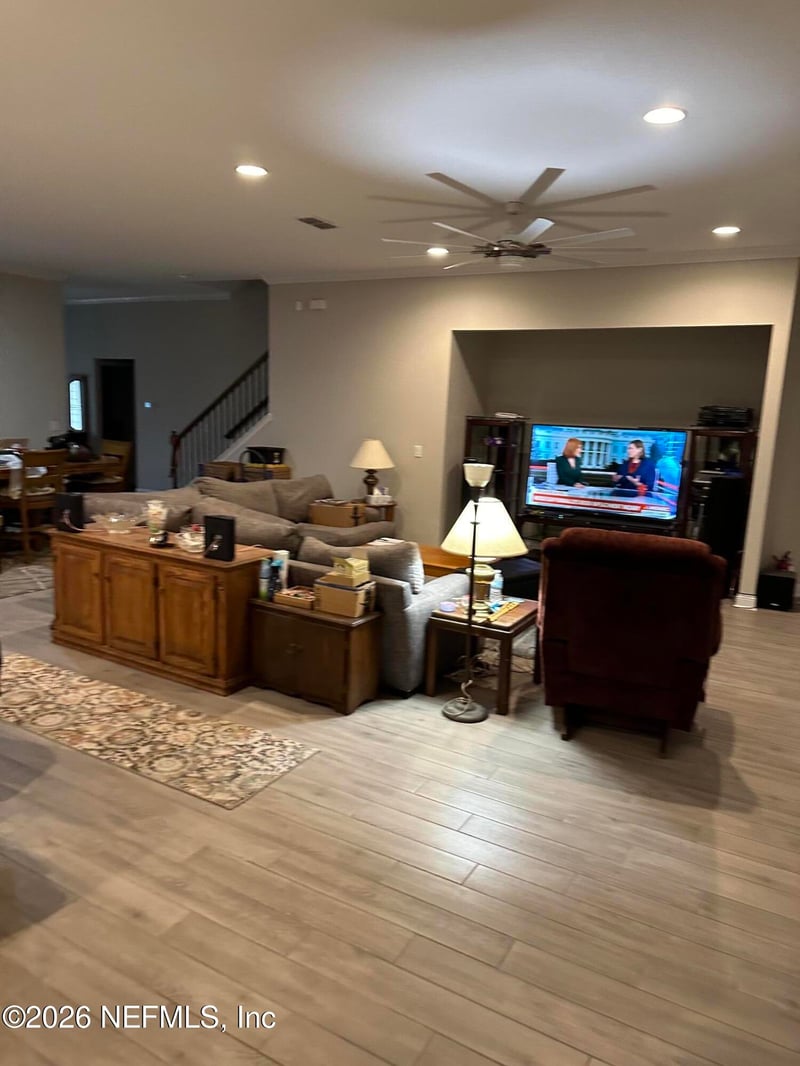 2933 Cold Stream Ln, Green Cove Springs, FL 32043