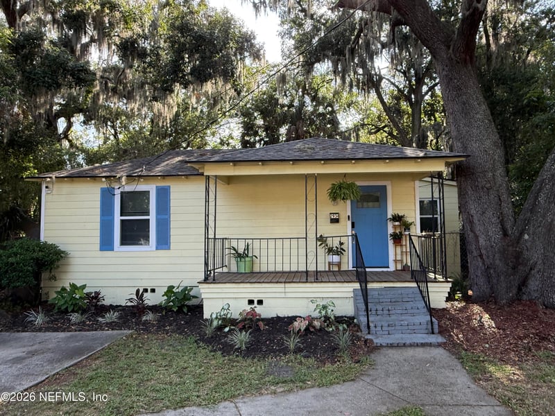 2934 Bethel Ct, Jacksonville, FL 32207