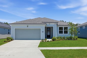 2934 Darlington Oak Rd, Green Cove Springs, FL 32043