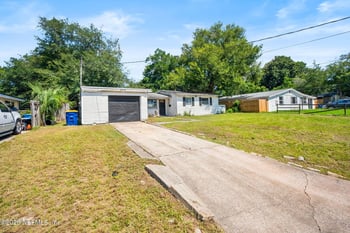 2935 Mansion Rd, Jacksonville, FL 32277