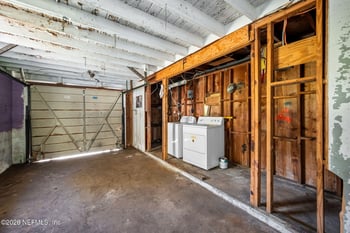 2935 Mansion Rd, Jacksonville, FL 32277