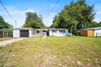 2935 Mansion Rd, Jacksonville, FL 32277