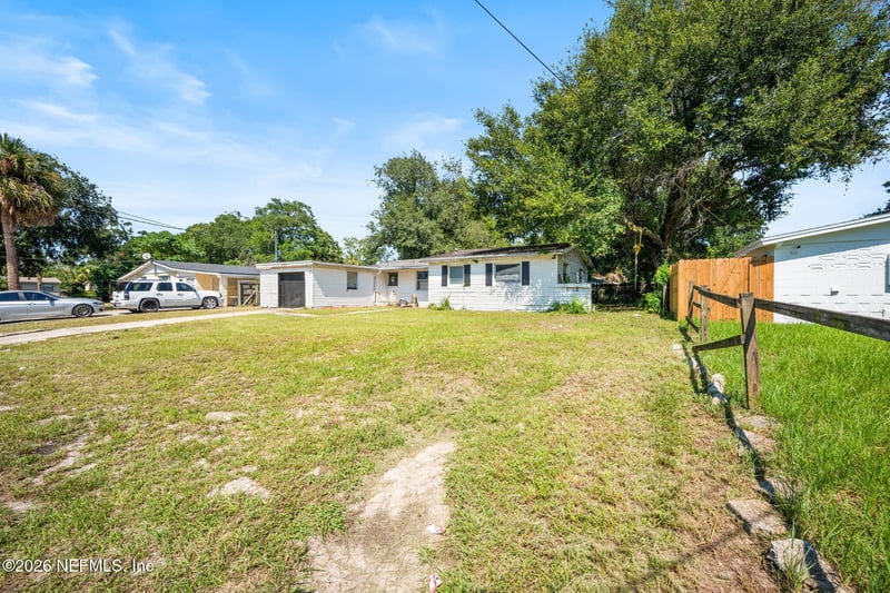 2935 Mansion Rd, Jacksonville, FL 32277