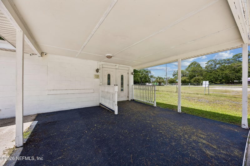 2936 Jerry Ln, Jacksonville, FL 32218