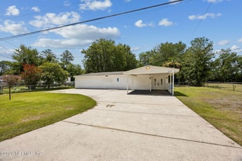 2936 Jerry Ln, Jacksonville, FL 32218