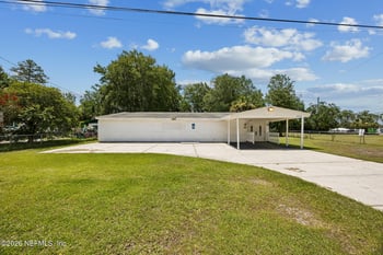 2936 Jerry Ln, Jacksonville, FL 32218