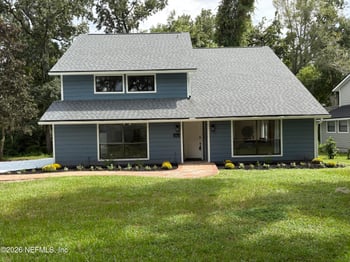 2936 Old Orchard Rd, Jacksonville, FL 32257