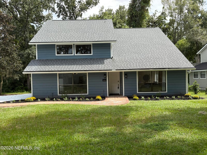 2936 Old Orchard Rd, Jacksonville, FL 32257