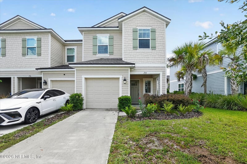294 Anthony Dr, Jacksonville, FL 32218