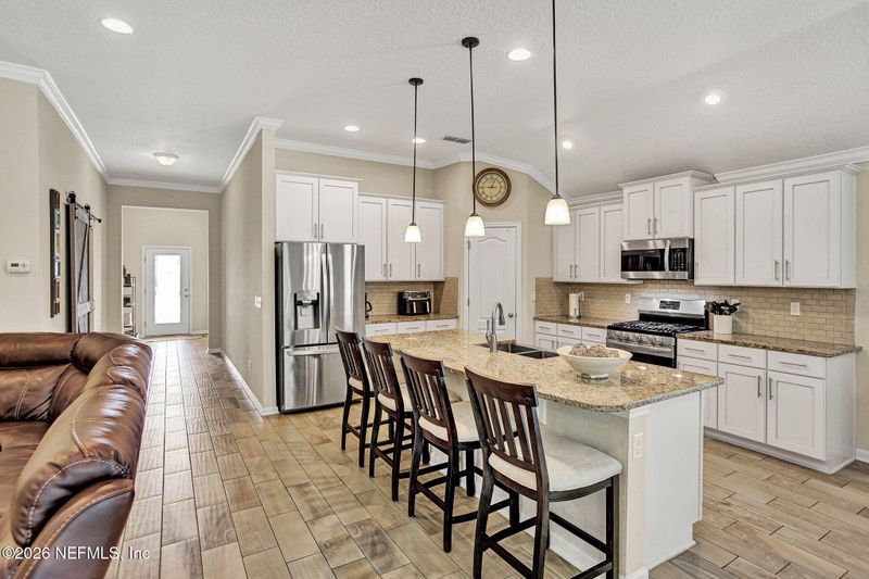 294 Grampian Highlands Dr, St Johns, FL 32259