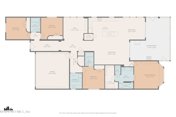 294 Palm Breeze Dr, Ponte Vedra, FL 32081