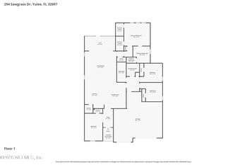 294 Sawgrass Dr, Yulee, FL 32097