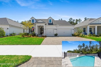 294 Sawgrass Dr, Yulee, FL 32097