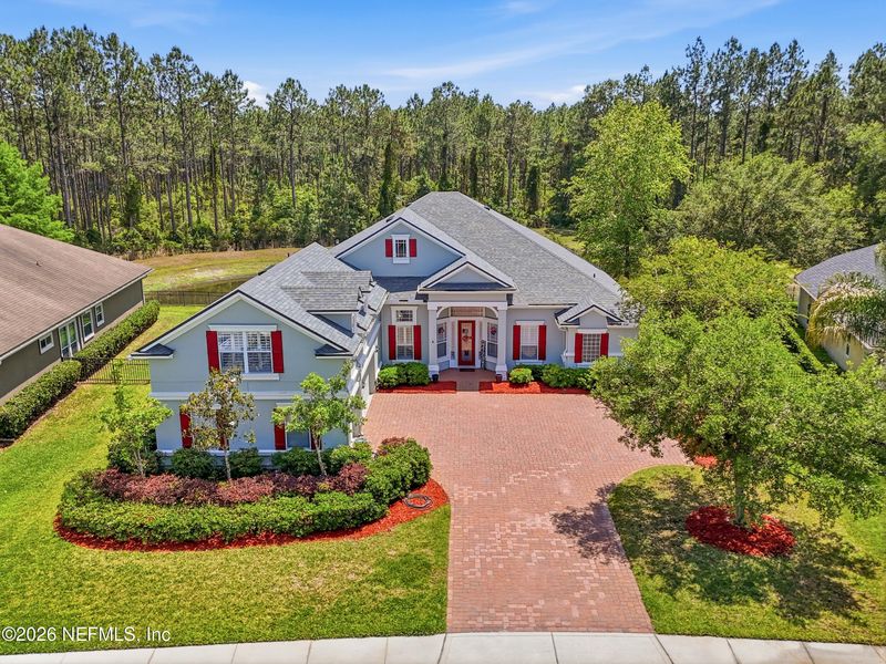 294 Stonewell Dr, St Johns, FL 32259