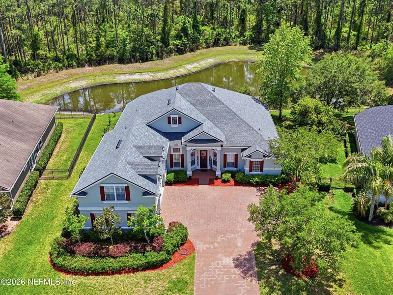 294 Stonewell Dr, St Johns, FL 32259