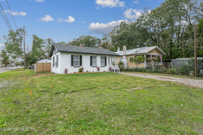 2940 Green St, Jacksonville, FL 32205