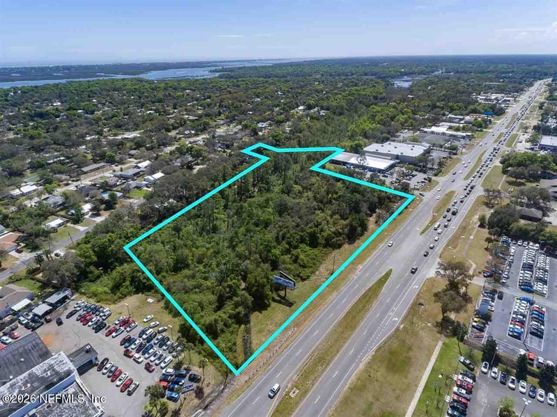 2940 Us 1 S, St Augustine, FL 32086